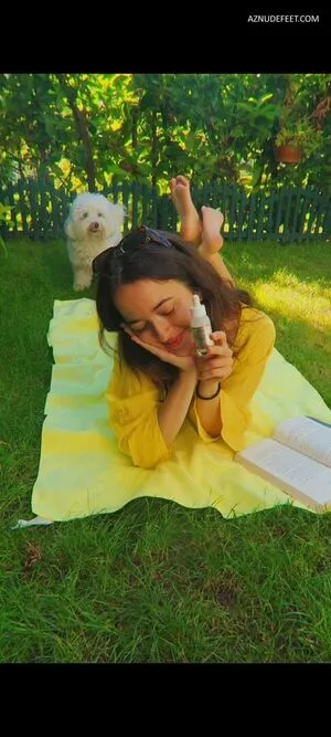 Melis Fis OnlyFans Leaked Free Thumbnail Picture - #g3pyY2kums