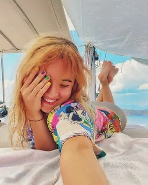 Melis Fis OnlyFans Leaked Free Thumbnail Picture - #mHJoPjltjC