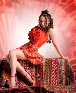 Melis Fis OnlyFans Leaked Free Thumbnail Picture - #rMX0Es3AfX