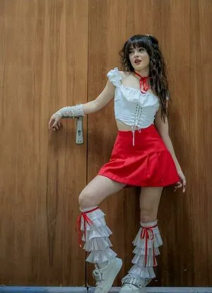 Melis Fis OnlyFans Leaked Free Thumbnail Picture - #t0lIfMEe6m