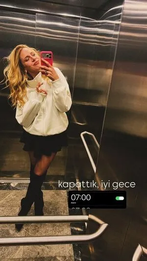 Melis Isiten OnlyFans Leaked Free Thumbnail Picture - #Bkmh7MLwaK