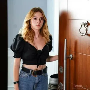 Melis Sezen OnlyFans Leaked Free Thumbnail Picture - #2eADAEl0pB