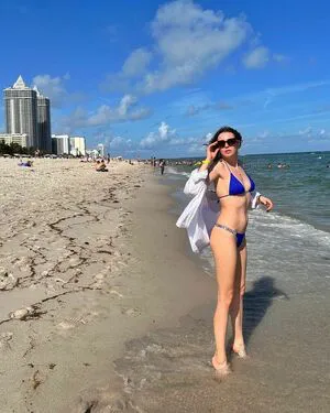 Melis Sezen OnlyFans Leaked Free Thumbnail Picture - #DNAxa9KFpu