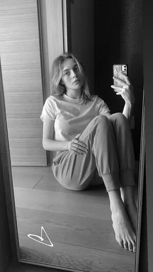 Melis Sezen OnlyFans Leaked Free Thumbnail Picture - #cCbdcxgLbQ