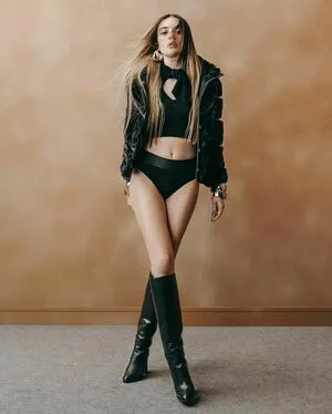 Melis Sezen OnlyFans Leaked Free Thumbnail Picture - #gk8UvsEhXa