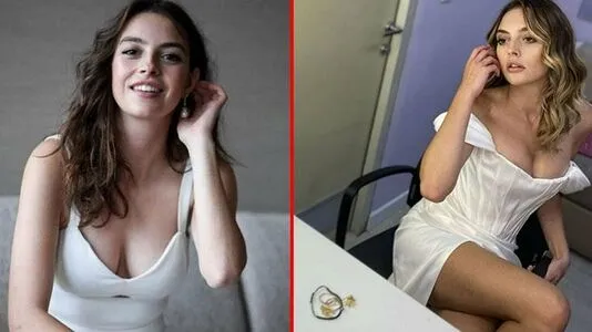 Melis Sezen OnlyFans Leaked Free Thumbnail Picture - #lA9sxUFhDF