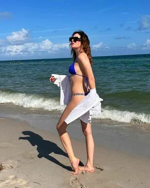 Melis Sezen OnlyFans Leaked Free Thumbnail Picture - #mtLaNunTC4