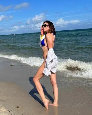 Melis Sezen OnlyFans Leaked Free Thumbnail Picture - #xTi5CldOle