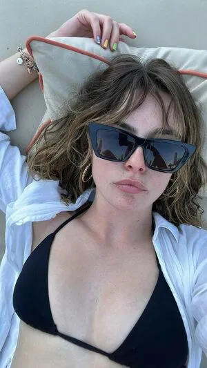 Melis Sezen OnlyFans Leaked Free Thumbnail Picture - #zcuAB8KiOo