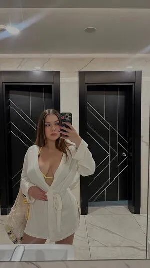 Melis Yolay OnlyFans Leaked Free Thumbnail Picture - #96pBymhrhp