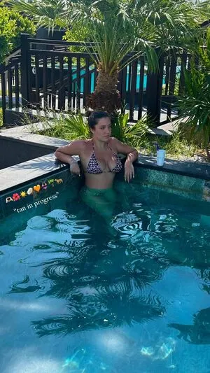 Melis Yolay OnlyFans Leaked Free Thumbnail Picture - #ACJXSTSPWg