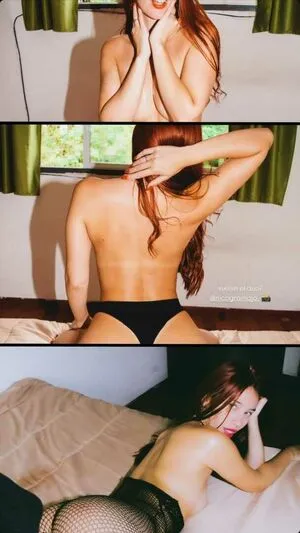 Melisa Aguayo OnlyFans Leaked Free Thumbnail Picture - #5MV4BPZ0FI