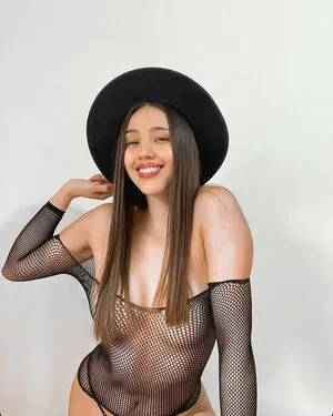 Melisa Aguayo OnlyFans Leaked Free Thumbnail Picture - #W2uiFnGy28