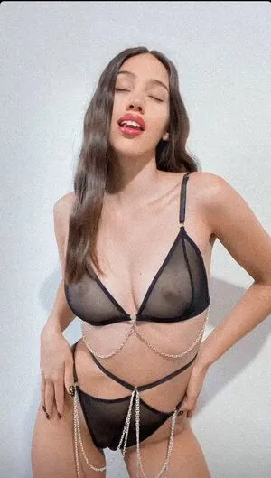 Melisa Aguayo OnlyFans Leaked Free Thumbnail Picture - #ur13yxMKAE