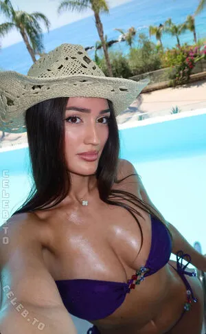 Melisa Bakaj OnlyFans Leaked Free Thumbnail Picture - #DNcu2u3GK6