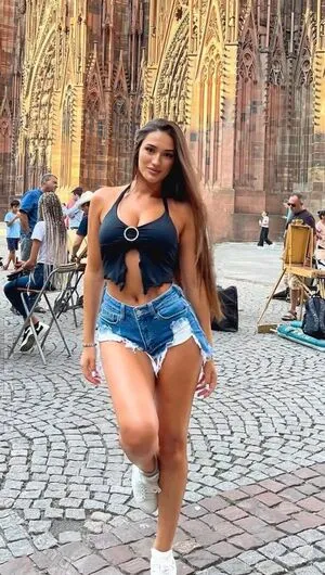 Melisa Bakaj OnlyFans Leaked Free Thumbnail Picture - #QU80fk4W41