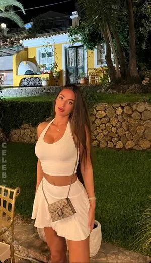 Melisa Bakaj OnlyFans Leaked Free Thumbnail Picture - #obyyKpuaN8