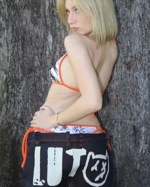 Melisa Bruno OnlyFans Leaked Free Thumbnail Picture - #bfSTGZ3G7g