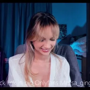 Melisa Ginger OnlyFans Leaked Free Thumbnail Picture - #1yMH0XVsRi