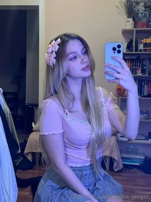 Melisa Ginger OnlyFans Leaked Free Thumbnail Picture - #3deqACGBJd