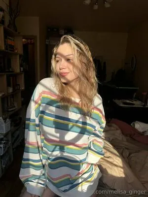 Melisa Ginger OnlyFans Leaked Free Thumbnail Picture - #48deXP7XfJ