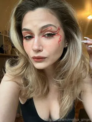 Melisa Ginger OnlyFans Leaked Free Thumbnail Picture - #8peVOSgGTs