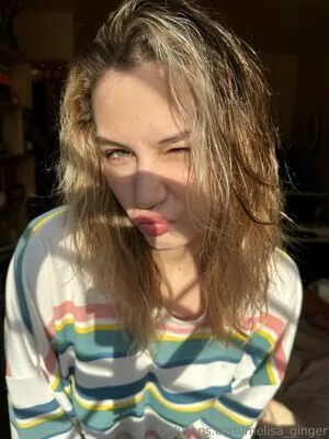 Melisa Ginger OnlyFans Leaked Free Thumbnail Picture - #9N43lhPhsi