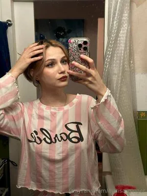 Melisa Ginger OnlyFans Leaked Free Thumbnail Picture - #BgvalDMRYU