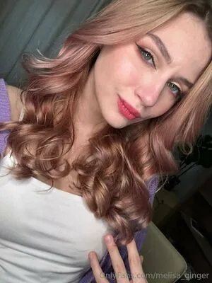 Melisa Ginger OnlyFans Leaked Free Thumbnail Picture - #JAfsHtQfh4