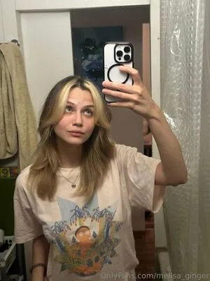 Melisa Ginger OnlyFans Leaked Free Thumbnail Picture - #JKgvCLiKMI
