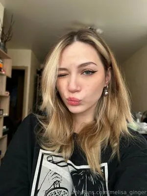 Melisa Ginger OnlyFans Leaked Free Thumbnail Picture - #JqoqFe6Tq4
