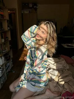 Melisa Ginger OnlyFans Leaked Free Thumbnail Picture - #QTDqBWNoy2