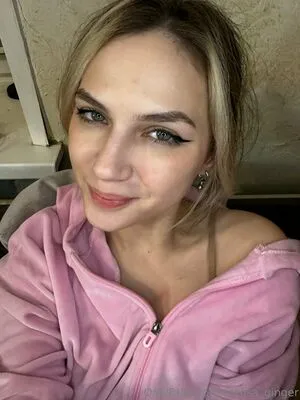 Melisa Ginger OnlyFans Leaked Free Thumbnail Picture - #TosQB6Im36