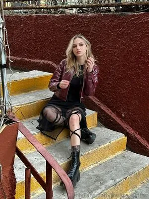 Melisa Ginger OnlyFans Leaked Free Thumbnail Picture - #VUD2oA08pd