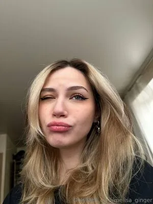 Melisa Ginger OnlyFans Leaked Free Thumbnail Picture - #XJVEd1xTR1