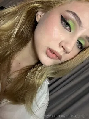 Melisa Ginger OnlyFans Leaked Free Thumbnail Picture - #YVILVlXa46