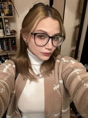 Melisa Ginger OnlyFans Leaked Free Thumbnail Picture - #YxyQSVUzOc
