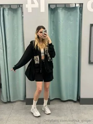 Melisa Ginger OnlyFans Leaked Free Thumbnail Picture - #dWoqlSdGQ6