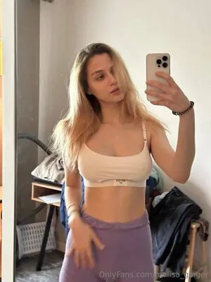 Melisa Ginger OnlyFans Leaked Free Thumbnail Picture - #f7IEuSxaJc