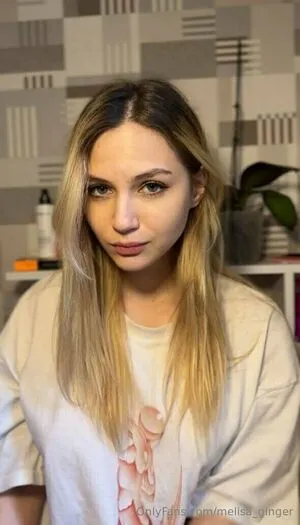 Melisa Ginger OnlyFans Leaked Free Thumbnail Picture - #gwWbkyhxFl