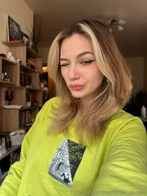 Melisa Ginger OnlyFans Leaked Free Thumbnail Picture - #rvLesQC82E