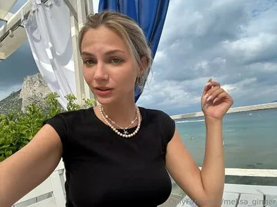 Melisa Ginger OnlyFans Leaked Free Thumbnail Picture - #tK0x1DpsOS