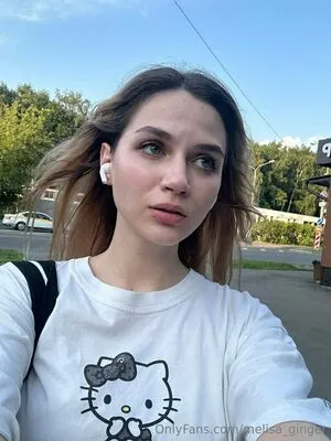 Melisa Ginger OnlyFans Leaked Free Thumbnail Picture - #u2kjIDa7Wu