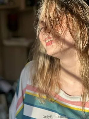 Melisa Ginger OnlyFans Leaked Free Thumbnail Picture - #yTTyrFGZ1k