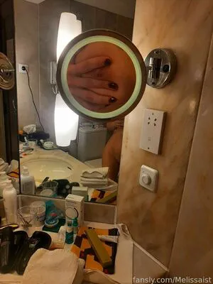 Melisa Istanbul OnlyFans Leaked Free Thumbnail Picture - #58R57E1m5q