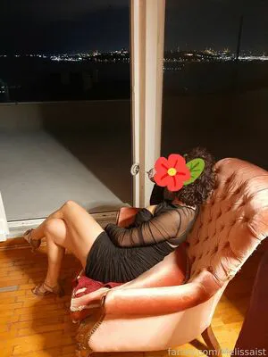 Melisa Istanbul OnlyFans Leaked Free Thumbnail Picture - #DwyVgx1jWg