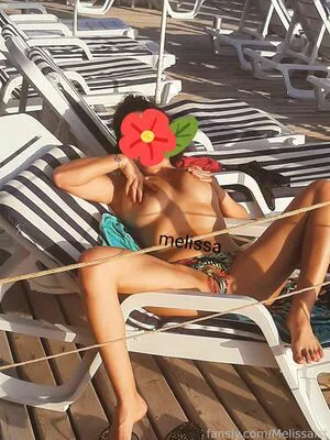 Melisa Istanbul OnlyFans Leaked Free Thumbnail Picture - #EyNA4IsYyr