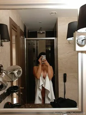 Melisa Istanbul OnlyFans Leaked Free Thumbnail Picture - #SCsdrOEQo5