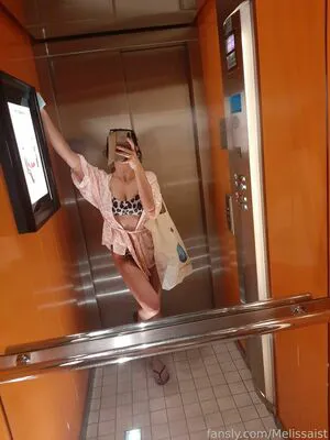 Melisa Istanbul OnlyFans Leaked Free Thumbnail Picture - #jg8y63wgBy
