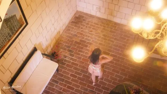 Melisa Mendini OnlyFans Leaked Free Thumbnail Picture - #1G9O1FseQS